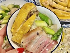 -兰边碗(鼓楼店)