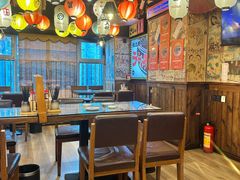 -桃太郎寿司料理(南坪店)