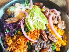 -Q MEX 库迈墨西哥餐吧(三里屯店)