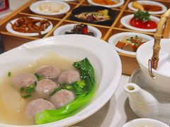-新仙清汤牛腩(铜锣湾店)