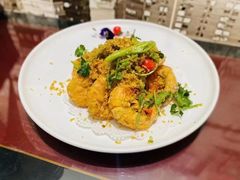 -高第街56号餐厅(银座商城玉函店)