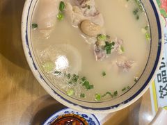 -易老妈蹄花.特色川菜(人民公园总店)