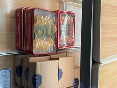 -jpc集品餐厅(中山店)