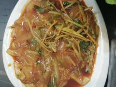 -齐齐哈尔烤肉·烧烤·烤鱼(万科时一区店)