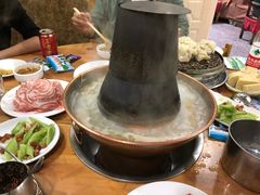 -元盛居(生态大街店)