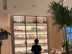 -金谷仓家庭料理(马泉营店)