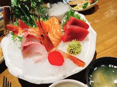 -阿吾罗日本料理(K11艺术中心店)