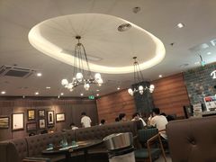 -萨莉亚意式餐厅(南海万达广场店)