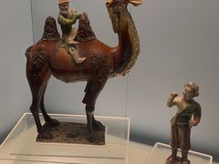 -上海博物馆(人民广场馆)