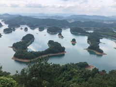 -千岛湖东南湖区