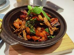 -鹿港小镇(悠唐店)