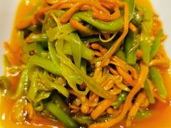 -悦百味·品质川菜(橄榄郡店)