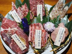 -肉魁屋·烧肉·烧鸟·酒场(高新店)