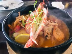 -IL Forno 意坊·意大利餐厅(温州万象城店)