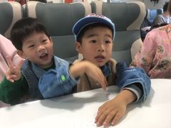 -运河游船(武林门码头)