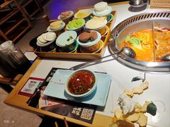 -麻辣英雄重庆火锅(陈江天益城店)