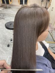 -M Hair造型