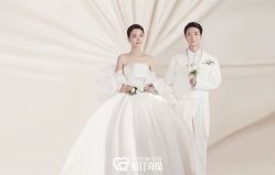 点击看大图 -情订奇缘婚纱摄影(和平路店)