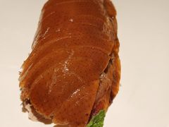 -四季民福烤鸭店(王府井东安门店)