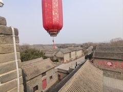 -康百万庄园