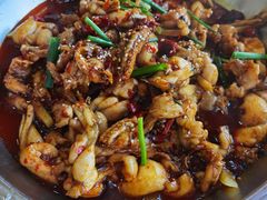 -晓林火锅(安定门店)