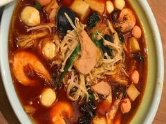 -小土豆北方菜馆(方庄店)