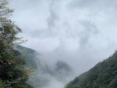 -萍乡武功山风景名胜区