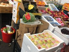 -西郊国际农产品交易中心