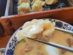 -张家巷美食(南浔店)