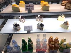 -三宝大饭店-中和艺素餐厅(浦上金山正祥广场店)