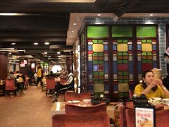 大堂-点都德(聚福楼店)