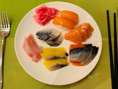 -广州增城保利郡雅酒店-月色西餐厅