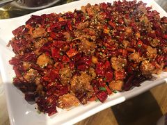-望京一号·重庆江湖菜(工体店)