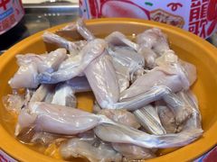 -龍歌自助小火锅(市北CBD万达店)