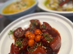 -江南里·新浙菜(苏州大悦城店)