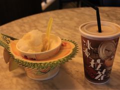 -地理学家咖啡馆