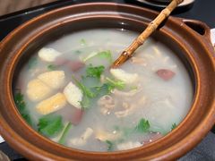 南京全家福鸭血粉丝-金陵家宴·金陵春·南京菜(夫子庙店)