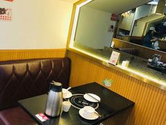 卡座-川里谈·川味小馆(北京路店)