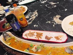 -新阿布海鲜大酒店