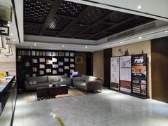 -水墨澜渟足道·SPA·传统(四望亭东关街店)