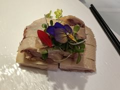 -和平官邸·花园餐厅(武定西路店)
