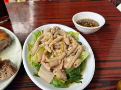 -凌舍好烧鹅(中山路店)