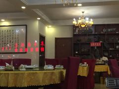 大堂-舟山小海鲜大排档(稻香新村店)