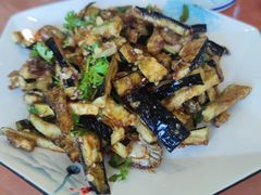 -华圆美食-老蓬莱菜(蓬港路店)