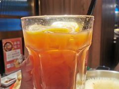 -禄婶鸡煲·打边炉