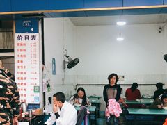 -甘记肥肠粉(马鞍北路店)