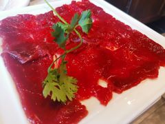 -红鼎坊·老成都火锅(新南门店)