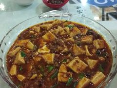 麻婆豆腐-廖老妈蹄花店(人民公园陕西街259号店)