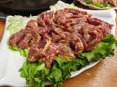 -茶马古道·野生菌清汤黄牛肉(沙溪店)