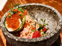 -Bistro 63 创意融合料理(广粤天地店)